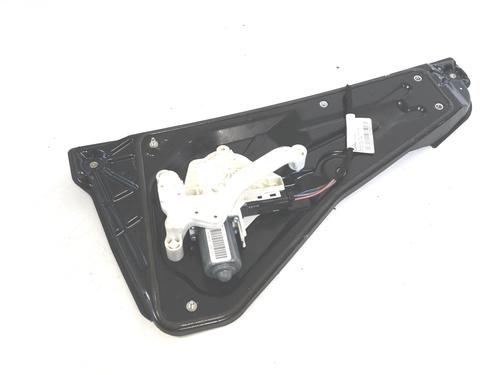 Rear left window mechanism LAND ROVER RANGE ROVER SPORT I (L320) 3.0 D 4x4 | BP19943315C24 