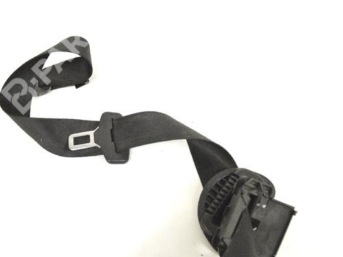 Front left seatbelt BMW 5 Touring (E61) 530 d | BP7498825I26 