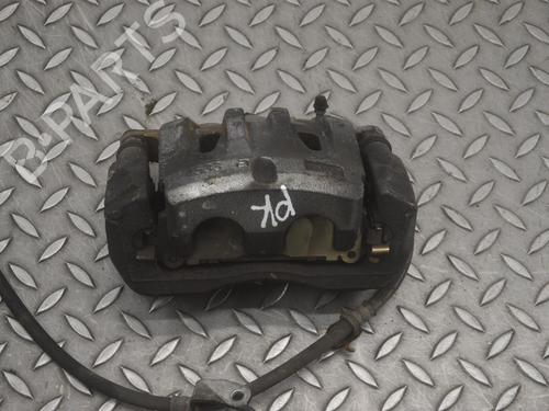 Left front brake caliper LEXUS NX (_Z1_) 300h AWD (AYZ15_) | BP17721184M105 