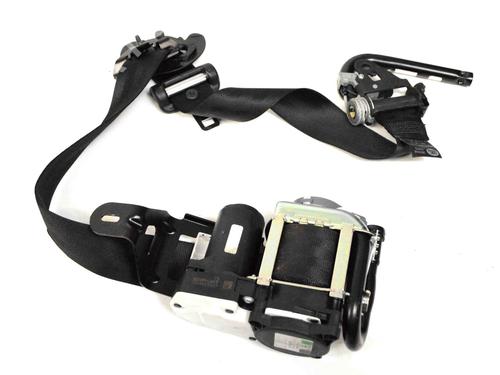 Used Front right seatbelt LAND ROVER RANGE ROVER IV (L405) 4.4 SDV8 4x4 (340 hp) 10531319