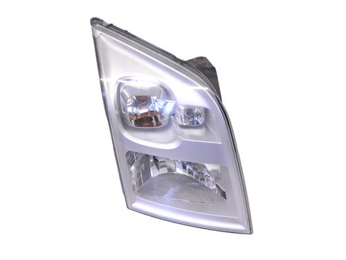 Used Right headlight Right headlight FORD TRANSIT Van (FA_ _) 2.2 TDCi (115 hp) 10675221 10675221