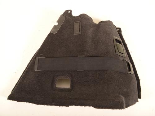 Used Boot lining BMW 5 Gran Turismo (F07) 530 d (245 hp) 14785544