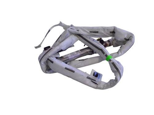 Right curtain airbag VW JETTA IV (162, 163, AV3, AV2) 1.6 TDI | BP12526089C12 