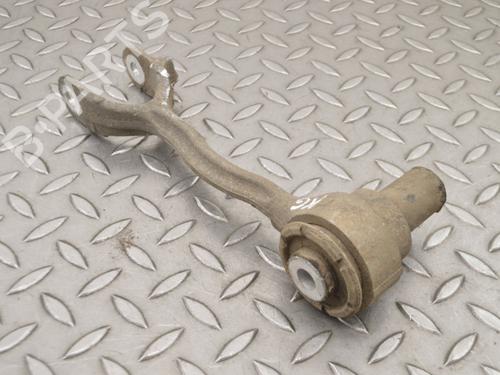 Left rear suspension arm JAGUAR XE (X760) 2.0 D | BP16274166M14 