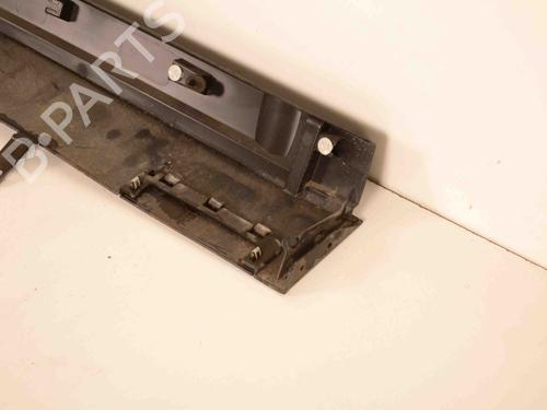 Left sideskirt JAGUAR I-PACE (X590) EV400 AWD | BP27822999C115