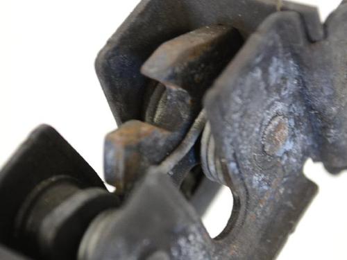 Hood lock LAND ROVER RANGE ROVER EVOQUE (L538) 2.2 D 4x4 | BP11830436C133 
