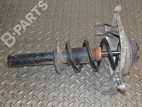 Right front shock absorber AUDI A4 B8 (8K2) 2.0 TDI | BP8865151M17 