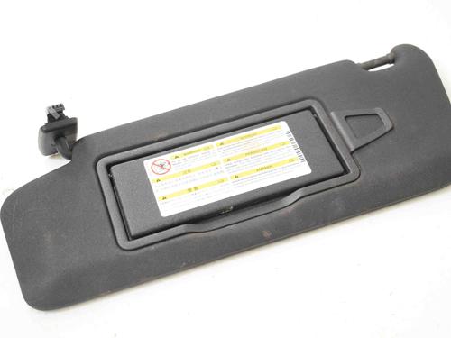 Used Left sun visor MERCEDES-BENZ C-CLASS T-Model (S204) C 220 CDI (204.202) (170 hp) 7746594