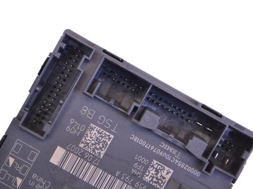 Electronic module AUDI A5 Sportback (8TA) 2.0 TDI | BP12231950M83 