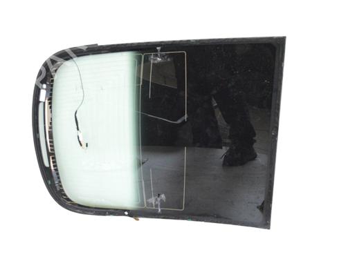 Bootlid window TESLA MODEL 3 (5YJ3) EV AWD | BP27828808C64 