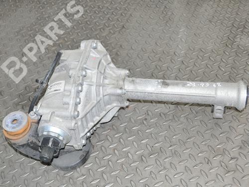 Used Front differential LAND ROVER DISCOVERY V (L462) 2.0 Sd4 4x4 (241 hp) 7484613