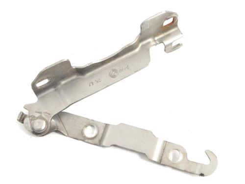 Hinge/Door check strap ALFA ROMEO 159 (939_) 1.9 JTDM 16V (939AXC1B, 939AXC12) | BP14781334C146 