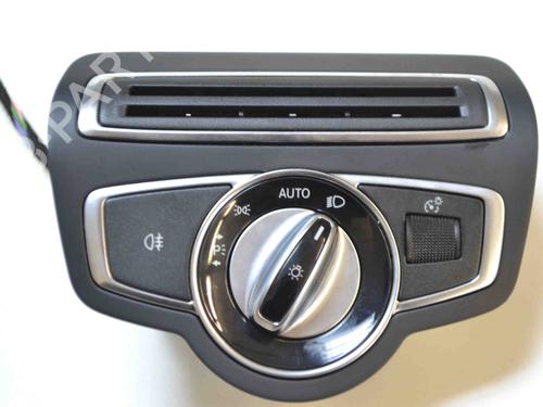Elektronische module MERCEDES-BENZ C-CLASS (W205) C 250 BlueTEC / d (205.008, 205.006) (204 hp) 7495803