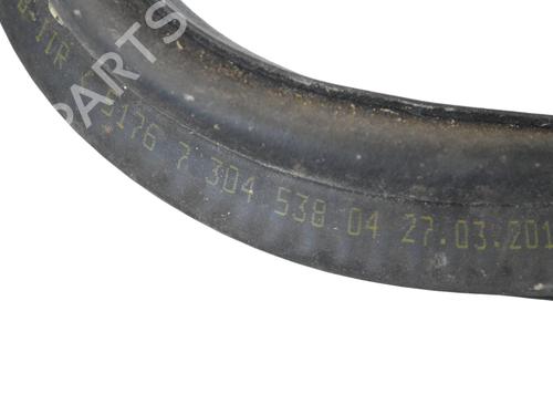 Rubber door seal BMW 2 Coupe (F22, F87) 220 i | BP18886211C142 