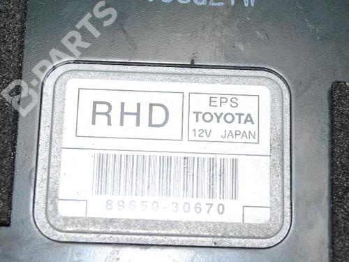Electronic module LEXUS GS (_S19_) 450h (GRS191_, GWS191_, GRS191R, GWS191R) | BP7752560M83 