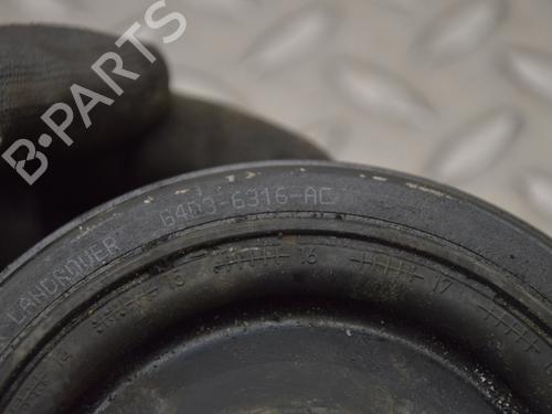 Pulley ALFA ROMEO STELVIO (949_) 2.0 Q4 (949.AXF2A) | BP14799632M122 