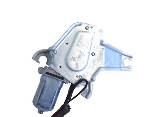 Rear wiper motor FIAT 500X (334_) 1.3 (334.AXR11) | BP27824961M102 