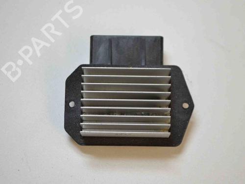 Used Heater resistor LEXUS RX (_U3_) 350 (GSU30_) (276 hp) 14813624