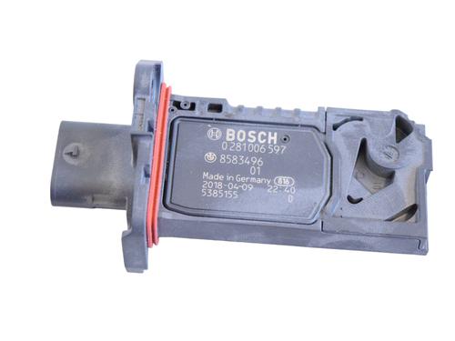 Used Mass air flow sensor MASERATI GHIBLI III (M157) 3.0 D (275 hp) 18314732
