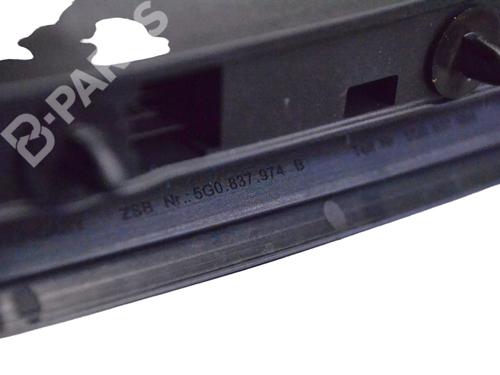 Other VW GOLF VII (5G1, BQ1, BE1, BE2) 2.0 GTD | BP12003985O1 