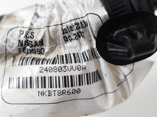 Cable NISSAN NOTE (E12) 1.2 | BP8867965E12 