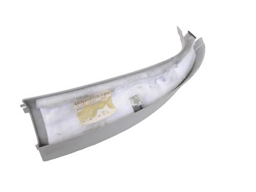 Boot lining MERCEDES-BENZ GL-CLASS (X164) GL 350 CDI 4-matic (164.822) | BP16197272I3 