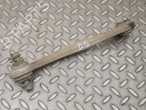 Used Right rear suspension arm MERCEDES-BENZ S-CLASS (W221, V221) S 350 BlueTec (221.026, 221.126) (258 hp) 16274354