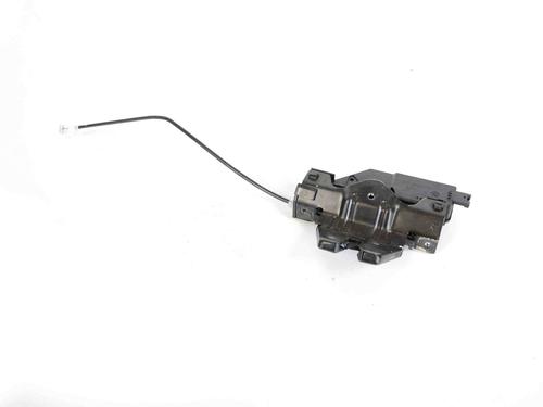 Used Tailgate lock BMW 3 Coupe (E92) 335 i (306 hp) 8868109