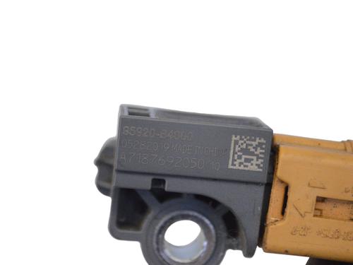 Electronic sensor KIA SORENTO III (UM) 2.2 CRDi | BP16144809M84 