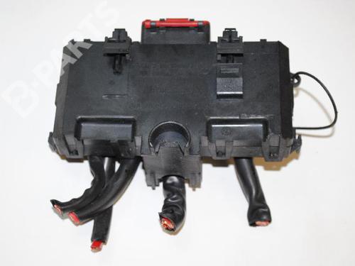 Kabel MERCEDES-BENZ SLK (R171) 200 Kompressor (171.442) (163 hp) 8829396
