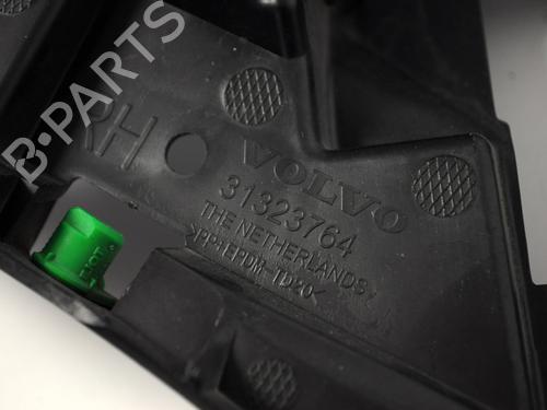 Rear bumper bracket VOLVO XC60 I SUV (156) D4 | BP19943725C159 