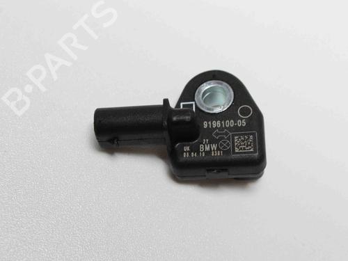 Used Electronic sensor BMW X1 (F48) xDrive 20 i (192 hp) 8867879