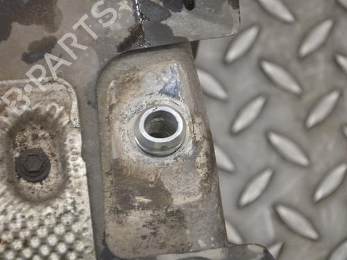 Subframe MERCEDES-BENZ S-CLASS Coupe (C217) S 63 AMG (217.377) | BP28062747M9 