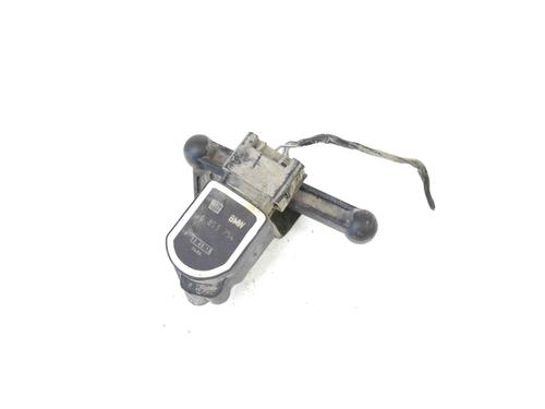 Used Electronic sensor BMW X6 (E71, E72) M 50 d (381 hp) 14769878
