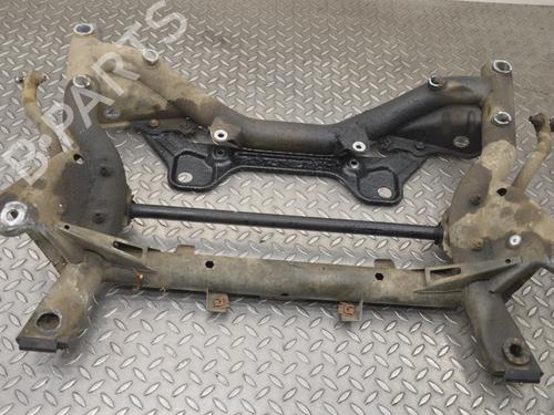 Subframe MERCEDES-BENZ C-CLASS (W204) C 220 CDI (204.002) | BP12526274M9 