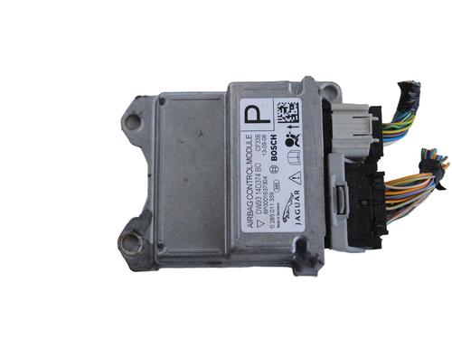 ECU airbags JAGUAR XJ (X351) 3.0 SDV6 | BP19130524M53 