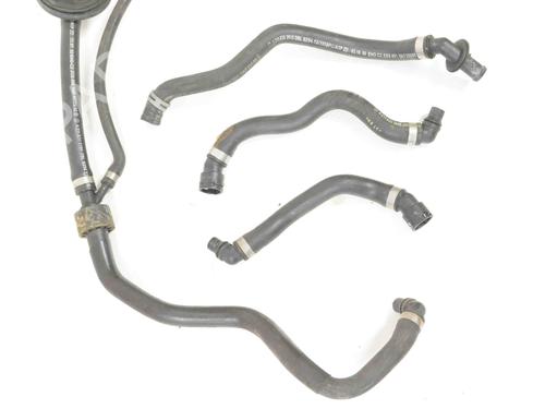 Pipe MERCEDES-BENZ CLS (C219) CLS 350 (219.356) | BP14813781M125