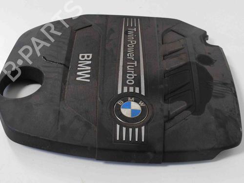 Used Upper protection BMW 4 Coupe (F32, F82) 420 d (184 hp) 7481925