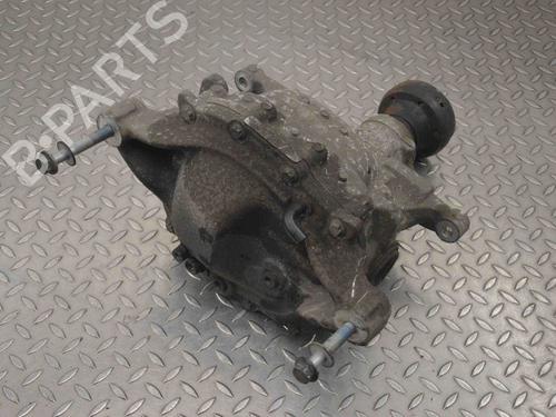 Rear differential FORD USA MUSTANG Coupe 2.3 EcoBoost | BP15911205M24 