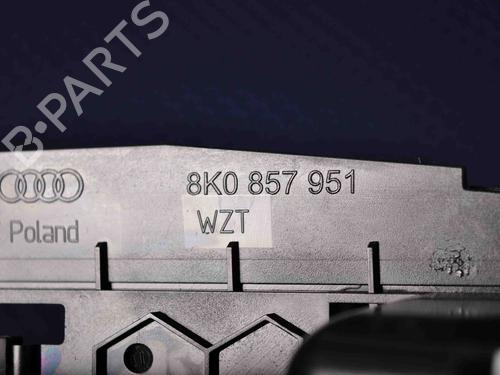 Ashtray AUDI A5 (8T3) RS5 quattro | BP14813716I30 