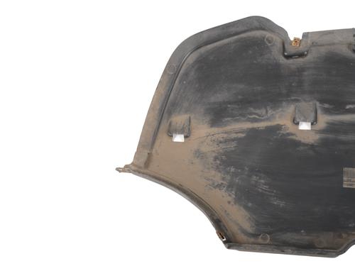 Underbody protection AUDI Q5 (FYB, FYG) 2.0 TDI quattro | BP15552306M92 