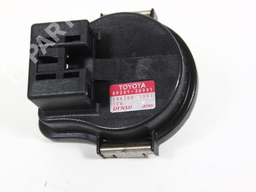 Used Electronic module LEXUS RC (_C1_) 300h (AVC10_, AVC10R) (223 hp) 7813937