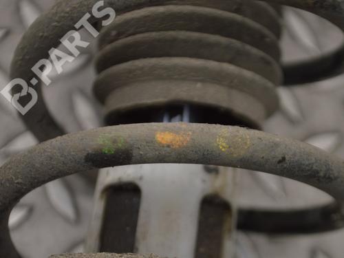 Left front shock absorber FORD FIESTA VI (CB1, CCN) 1.0 EcoBoost | BP9908512M16 