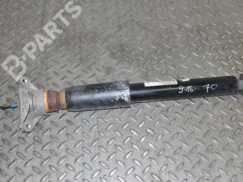 Used Right rear shock absorber AUDI Q5 (FYB, FYG) SQ5 TFSI quattro (354 hp) 7481997