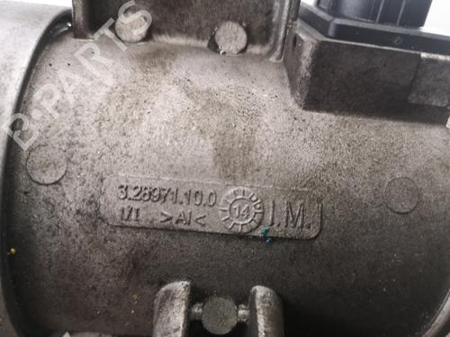 Auxiliary water pump BMW 4 Coupe (F32, F82) 435 i | BP19130603M111 