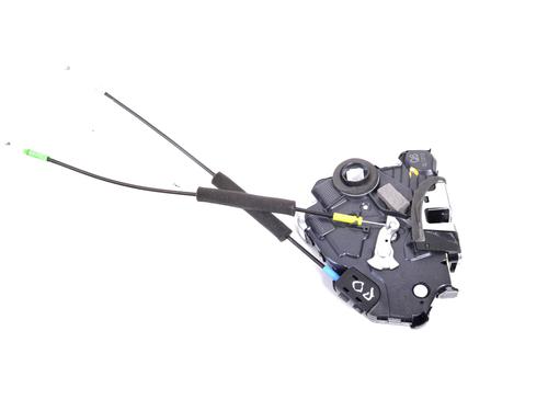 Front right lock TOYOTA COROLLA Hatchback (_E21_, _EA1_, _EH1_) 1.8 Hybrid (ZWE211, ZWE219) | BP27821873C97 