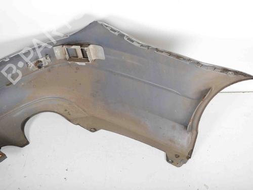 Rear bumper MERCEDES-BENZ C-CLASS (W204) C 220 CDI (204.002) | BP29569311C8 