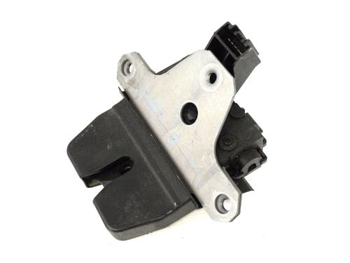Used Tailgate lock Tailgate lock FORD FOCUS III 1.0 EcoBoost (125 hp) 9908150 9908150