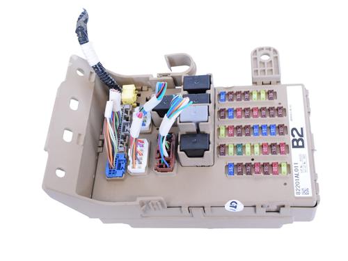 Used Fuse box SUBARU OUTBACK (BS) 2.0 D AWD (BSD) (150 hp) 18746102