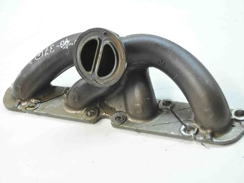 Used Exhaust manifold BMW 7 (G11, G12) 750 i, Li (449 hp) 14818059